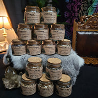 Botanicals in Jars: L-P