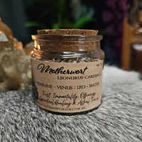 Botanicals in Jars: L-P