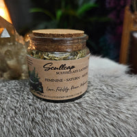 Botanicals in Jars: Q-Z