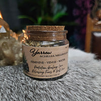 Botanicals in Jars: Q-Z