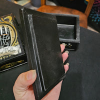 Tarot or Trinket Box - FortuneTeller