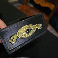 Tarot or Trinket Box - FortuneTeller