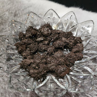 Natural Lodestone with Food