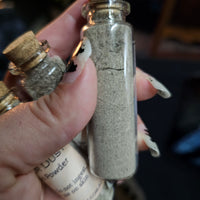 Goofer Dust