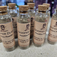 Goofer Dust