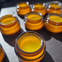 Calendula Salve