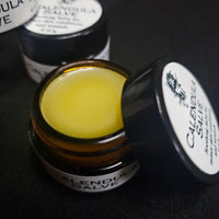 Calendula Salve