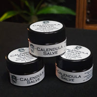 Calendula Salve