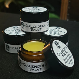 Calendula Salve