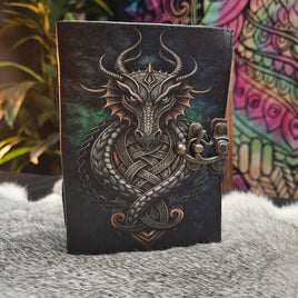 Dragon Journal - Assorted