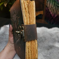 Dragon Journal - Assorted