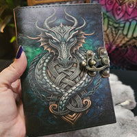 Dragon Journal - Assorted