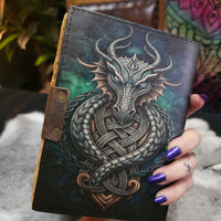 Dragon Journal - Assorted