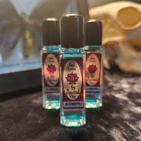 Spiritual Sky Perfume Oils