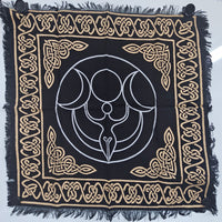 Goddess Altar Cloth