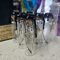 Cicada Wing ~ Curios Collection