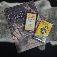 Tarot for Beginners - Workshop