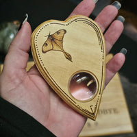Spirit Board ~ Luna Moth