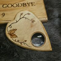 Spirit Board ~ Pentacle