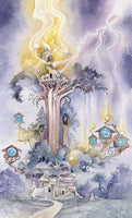 Shadowscapes Tarot