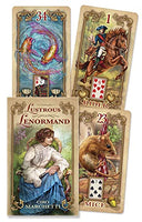 Lustrous Lenormand