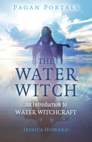 The Water Witch - Pagan Portals