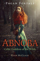Abnoba - Pagan Portals