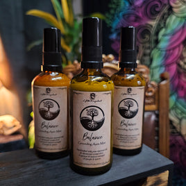Balance ~ Grounding Auric Spray