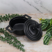 Cast Iron Pot