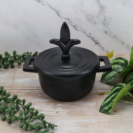Cast Iron Pot