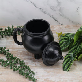 Potbelly Cauldron with Handle