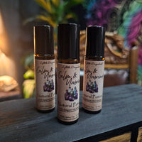 Calm & Unwind Potion
