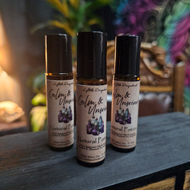 Calm & Unwind Potion