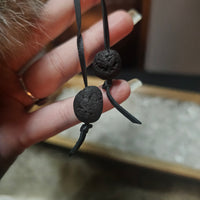 Ceremonial Smoking Fan