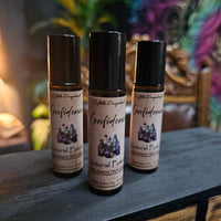Confidence Potion