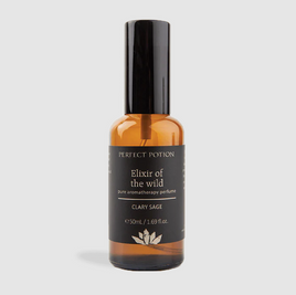 Elixir of The Wild Perfume