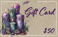 Gift Card (Digital)