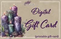 Gift Card (Digital)