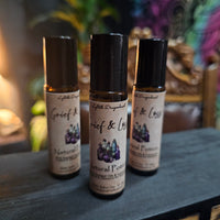 Grief Potion