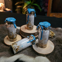 Mini Spell Bottles