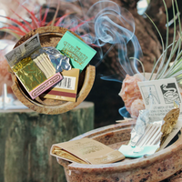 Incense Matches