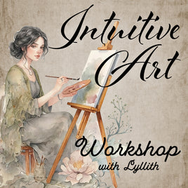 Intuitive Art Workshop