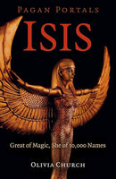 Isis - Pagan Portals