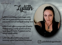 Tarot Reading