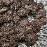 Natural Lodestone with Food