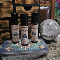 Meditation Potion