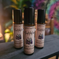 Meditation Potion