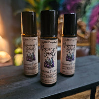 Memory & Study Potion