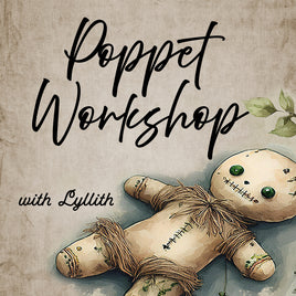 Poppet Making Workshop