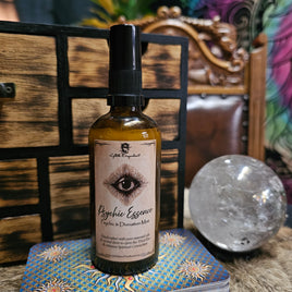 Psychic Essence ~ Divination Spray